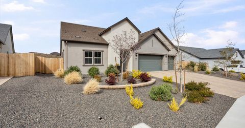 2183 Kinglet Drive, Spanish Springs, NV 89441 Photo