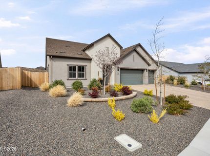2183 Kinglet Drive, Spanish Springs, NV 89441 Photo