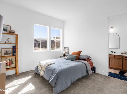 2183 Kinglet Drive, Spanish Springs, NV 89441 Photo