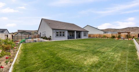 2183 Kinglet Drive, Spanish Springs, NV 89441 Photo