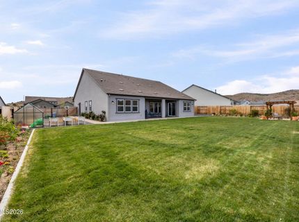 2183 Kinglet Drive, Spanish Springs, NV 89441 Photo