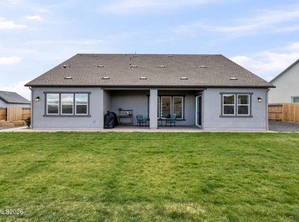 2183 Kinglet Drive, Spanish Springs, NV 89441 Photo