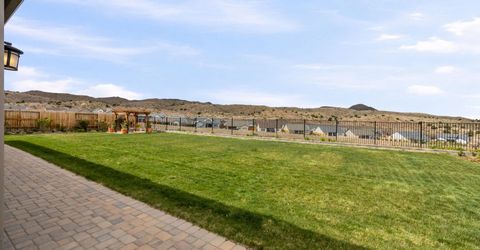 2183 Kinglet Drive, Spanish Springs, NV 89441 Photo