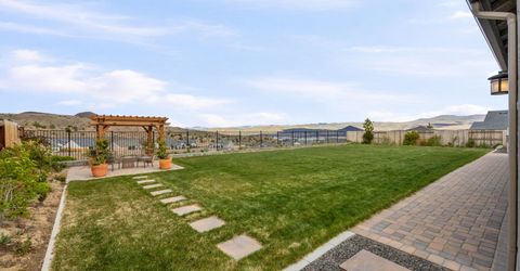 2183 Kinglet Drive, Spanish Springs, NV 89441 Photo