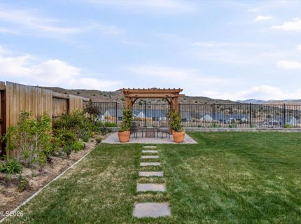 2183 Kinglet Drive, Spanish Springs, NV 89441 Photo