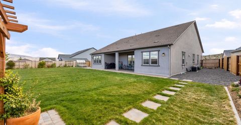 2183 Kinglet Drive, Spanish Springs, NV 89441 Photo