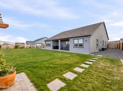 2183 Kinglet Drive, Spanish Springs, NV 89441 Photo