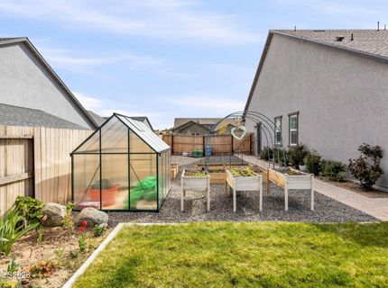 2183 Kinglet Drive, Spanish Springs, NV 89441 Photo