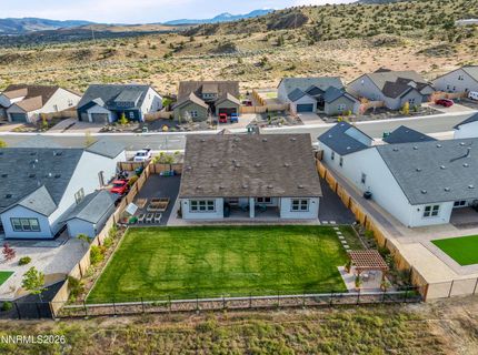 2183 Kinglet Drive, Spanish Springs, NV 89441 Photo