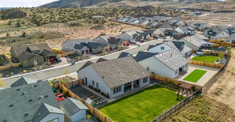 2183 Kinglet Drive, Spanish Springs, NV 89441 Photo