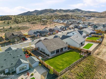 2183 Kinglet Drive, Spanish Springs, NV 89441 Photo