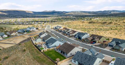 2183 Kinglet Drive, Spanish Springs, NV 89441 Photo