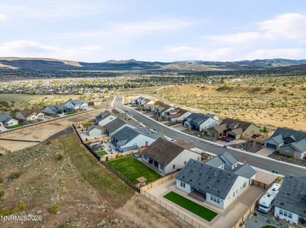 2183 Kinglet Drive, Spanish Springs, NV 89441 Photo