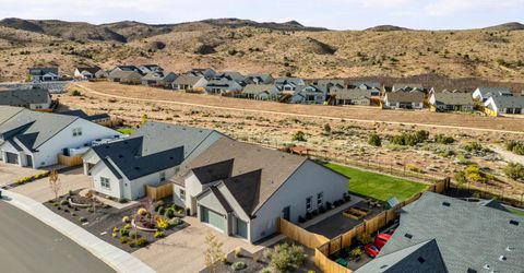 2183 Kinglet Drive, Spanish Springs, NV 89441 Photo