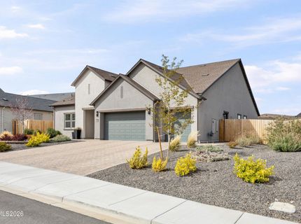 2183 Kinglet Drive, Spanish Springs, NV 89441 Photo