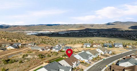 2183 Kinglet Drive, Spanish Springs, NV 89441 Photo