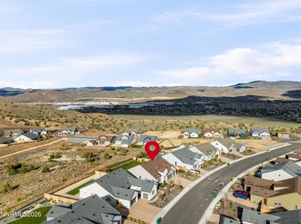 2183 Kinglet Drive, Spanish Springs, NV 89441 Photo