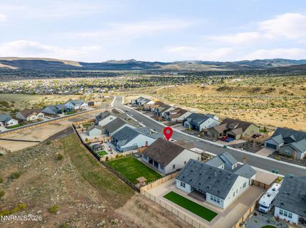 2183 Kinglet Drive, Spanish Springs, NV 89441 Photo