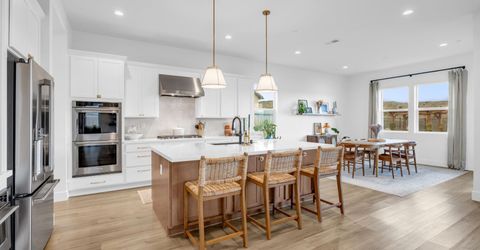 2183 Kinglet Drive, Spanish Springs, NV 89441 Photo