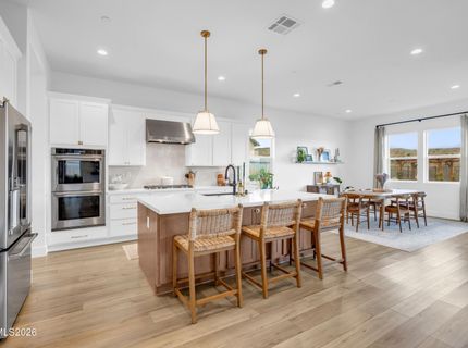 2183 Kinglet Drive, Spanish Springs, NV 89441 Photo