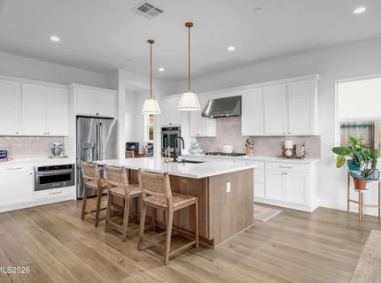 2183 Kinglet Drive, Spanish Springs, NV 89441 Photo