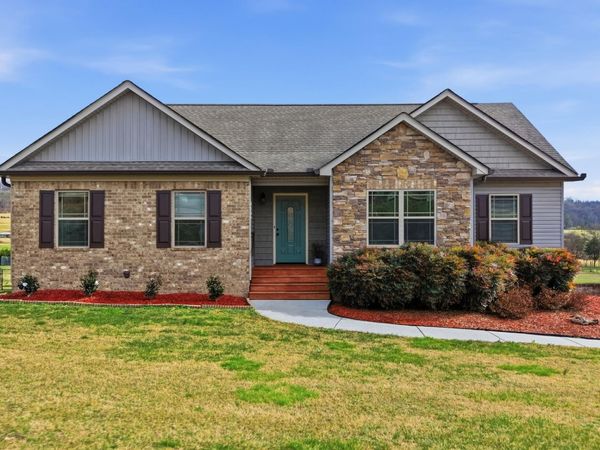 7121 Blue Springs Road , Cleveland, TN 37311