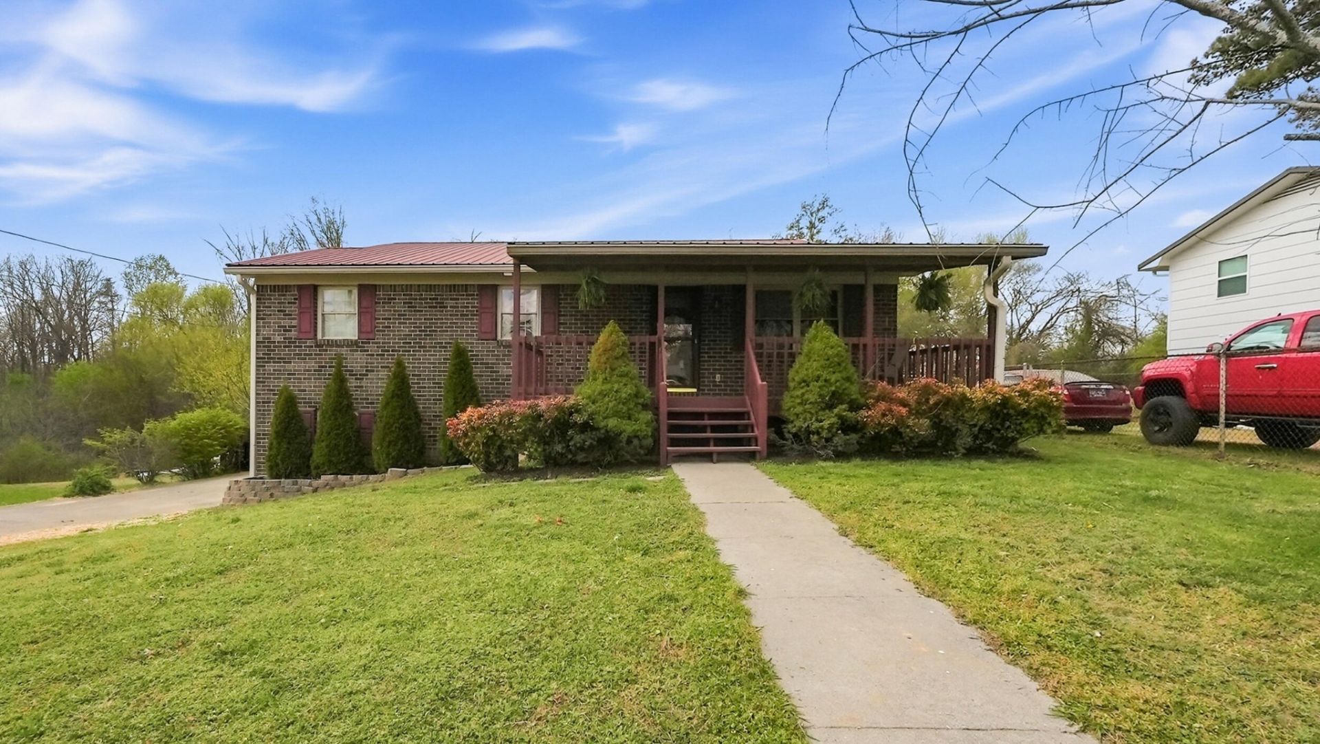 3522 Crawford Drive Se, Cleveland, TN 37323 Main Photo