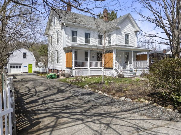 169 Portland Street , South Berwick, ME 03908