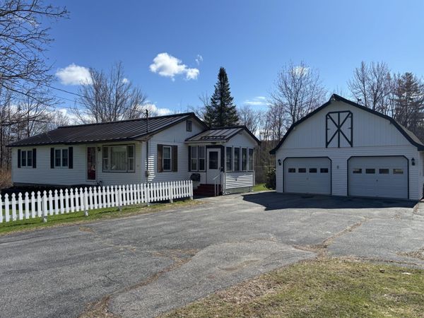 451 Church Hill Road , Augusta, ME 04330