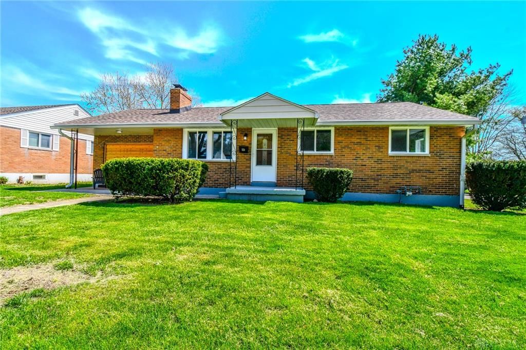 550 Alma Avenue, Miamisburg, OH 45342 Main Photo