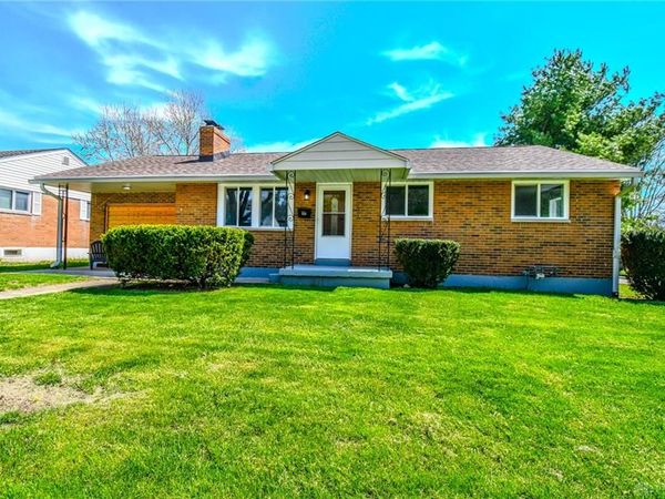 550 Alma Avenue, Miamisburg, OH 45342