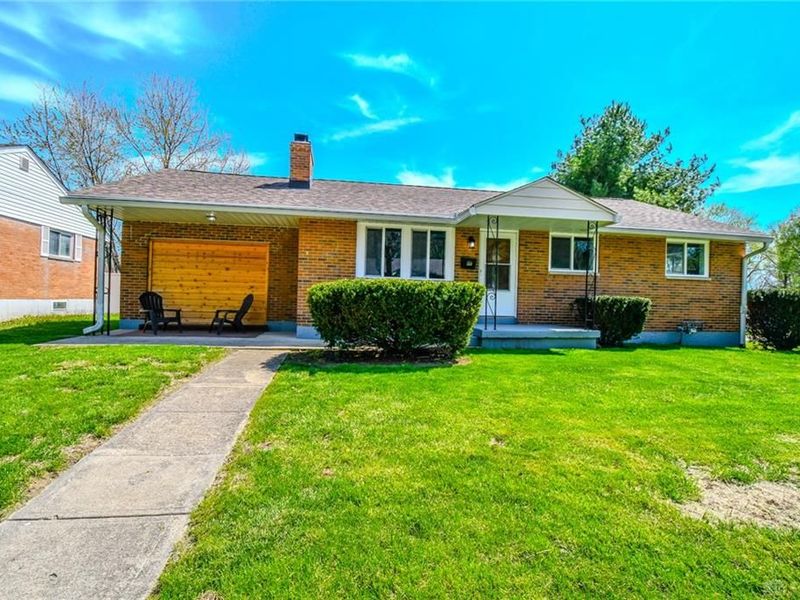 550 Alma Avenue, Miamisburg, OH 45342 Photo 2