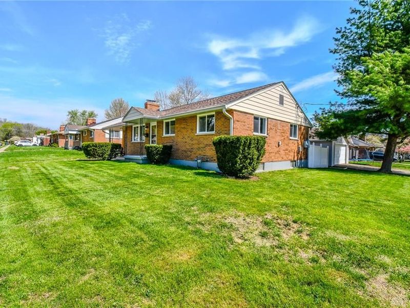 550 Alma Avenue, Miamisburg, OH 45342 Photo 3