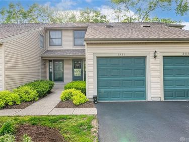 8435 Washington Village Drive, Washington TWP, OH 45458