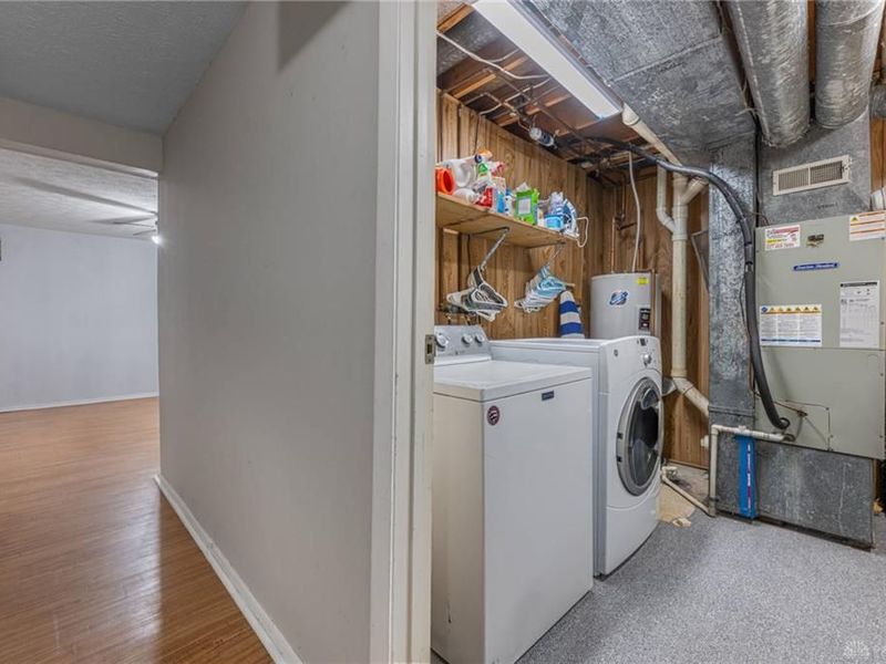 8435 Washington Village Drive, Washington Township, OH 45458 Photo 19