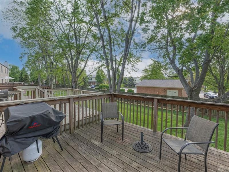 8435 Washington Village Drive, Washington Township, OH 45458 Photo 21