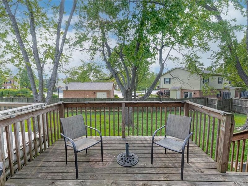 8435 Washington Village Drive, Washington Township, OH 45458 Photo 22