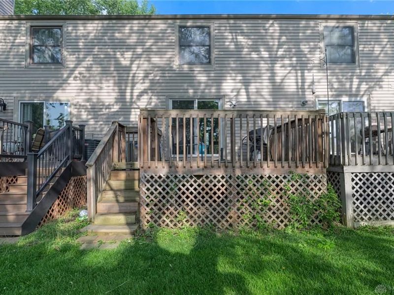 8435 Washington Village Drive, Washington Township, OH 45458 Photo 23