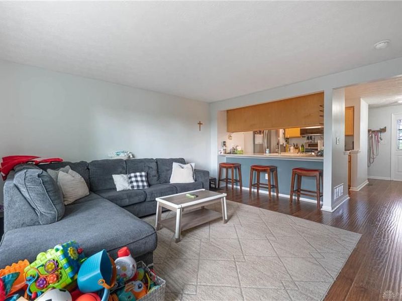 8435 Washington Village Drive, Washington Township, OH 45458 Photo 4