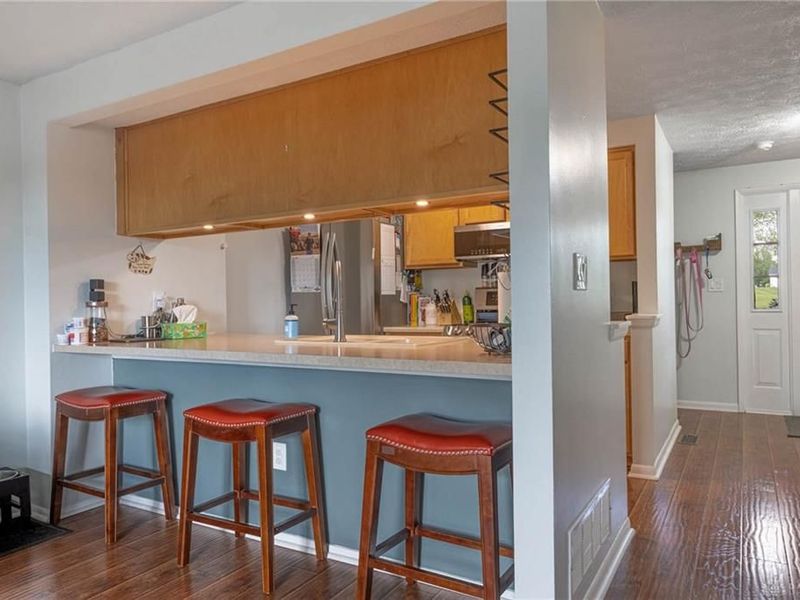 8435 Washington Village Drive, Washington Township, OH 45458 Photo 5