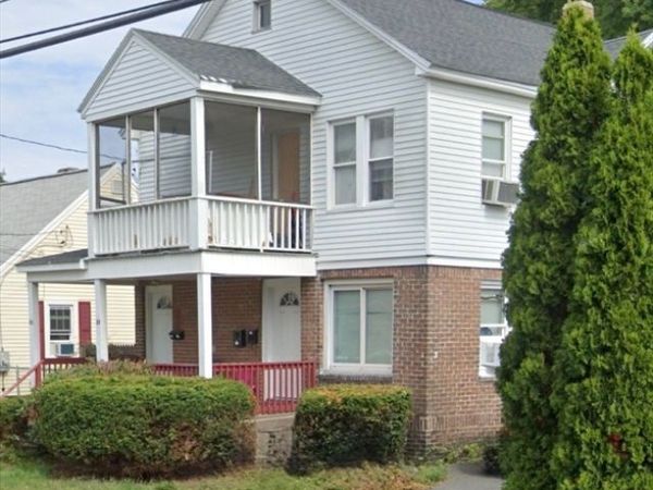 23-25 Prentice St, Springfield, MA 01104