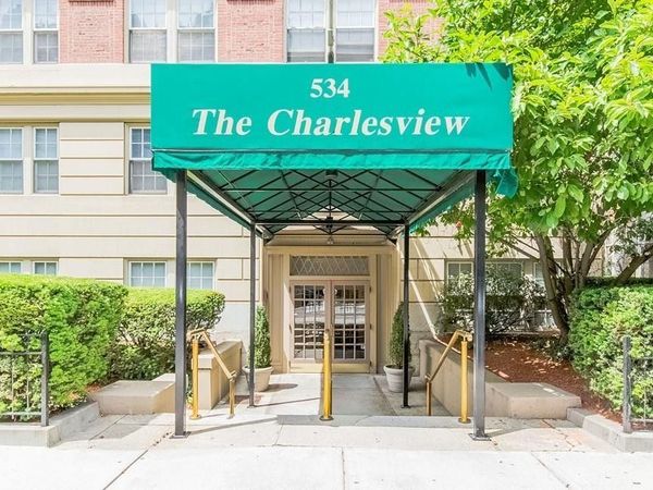 534 Beacon Street, Unit 502, Boston, MA 02215