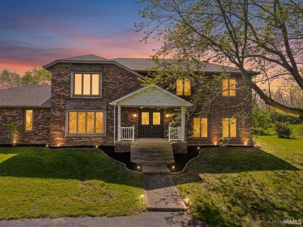 10810 N State Road 67, Albany, IN 47320