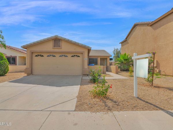 3814 S 62ND Lane, Phoenix, AZ 85043