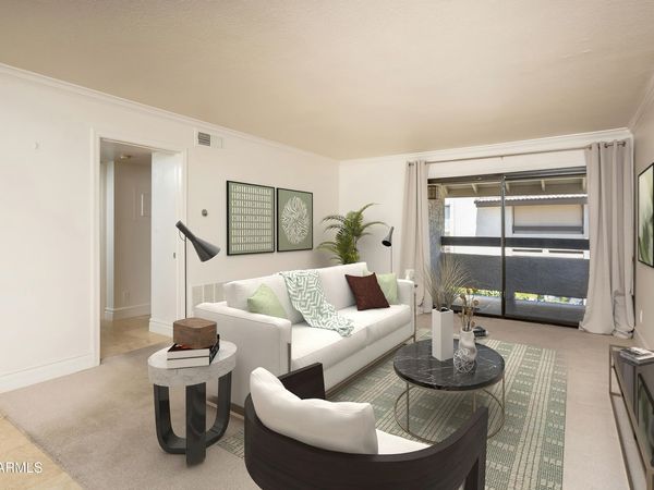 3825 E CAMELBACK Road, Unit 269, Phoenix, AZ 85018