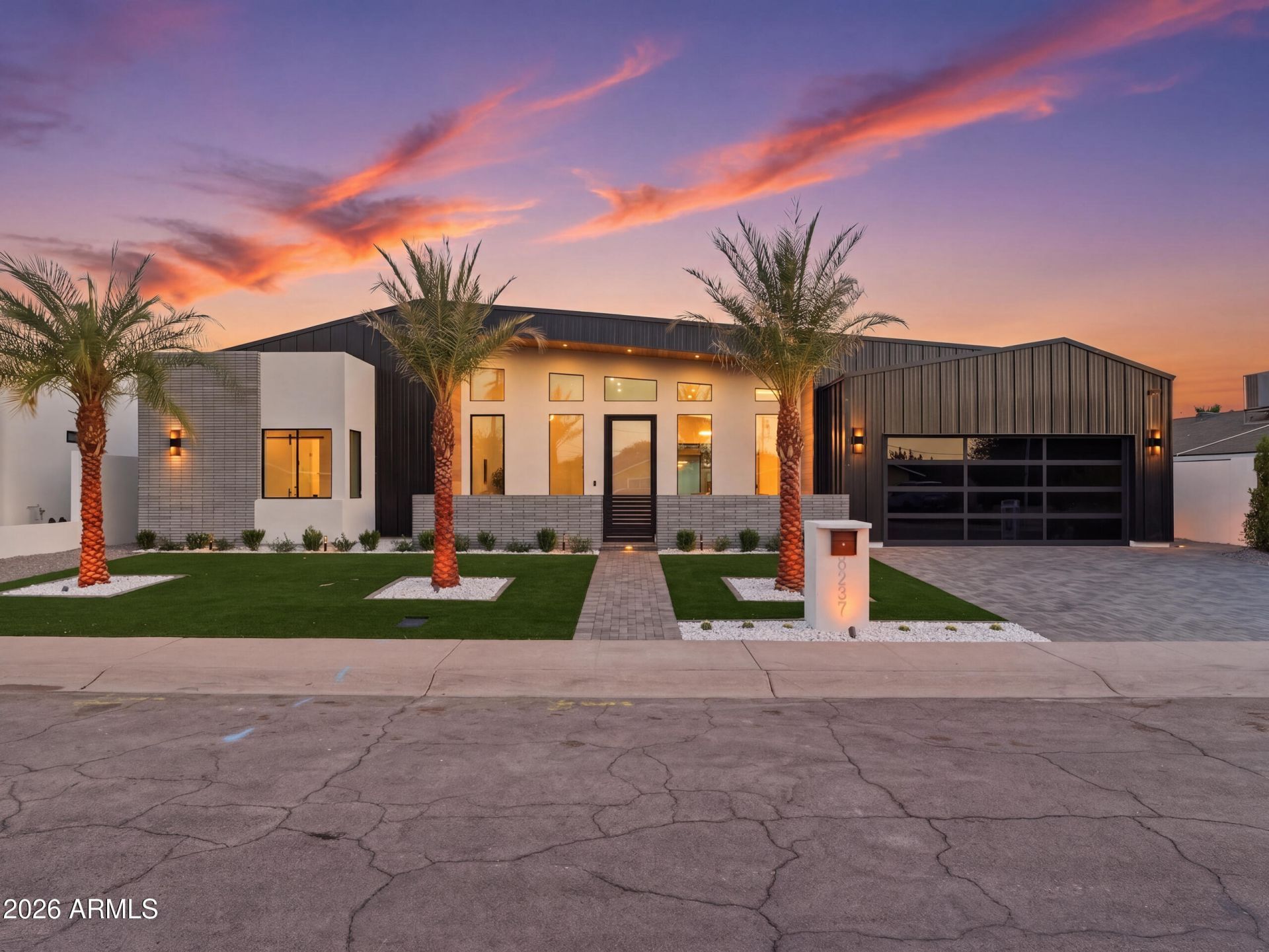 8237 E Coolidge Street, Scottsdale, AZ 85251 Main Photo