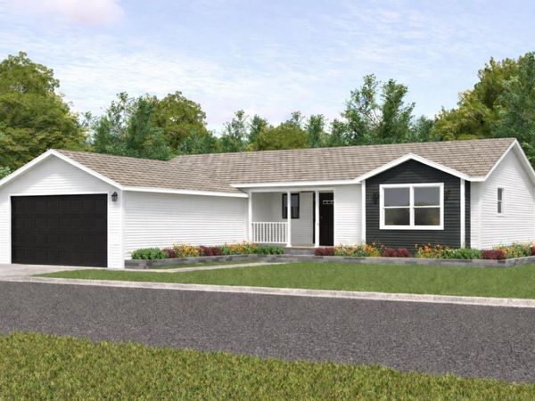 Lot 52 E 11th Avenue, Brodhead, WI 53520