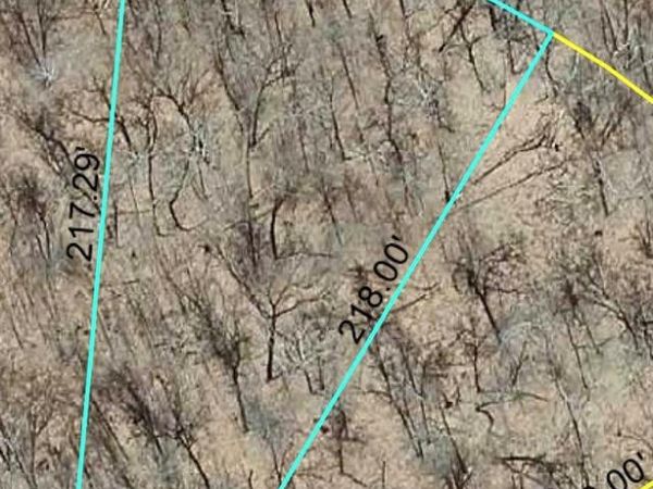 Lot 108 Bridle Trail, Danbury, WI 54830