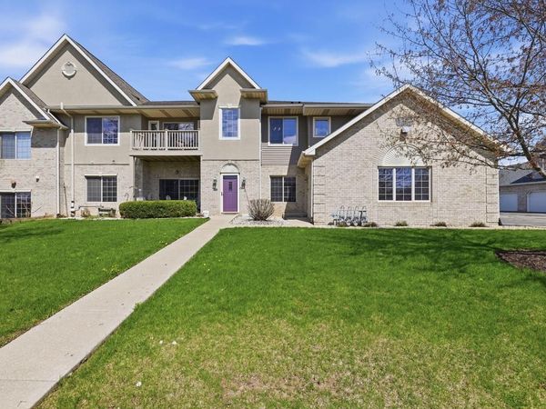 7010 53rd STREET, Unit 78, Kenosha, WI 53144