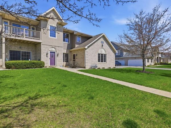 7010 53rd STREET, Unit 78, Kenosha, WI 53144